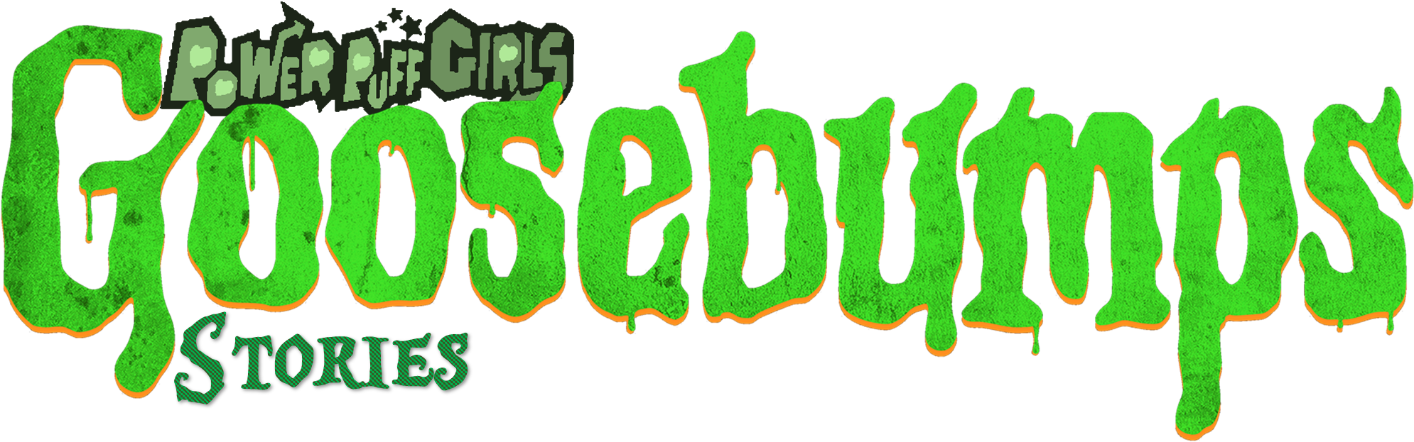 Goosebumps Stories - Goosebumps Stories (2000x637)