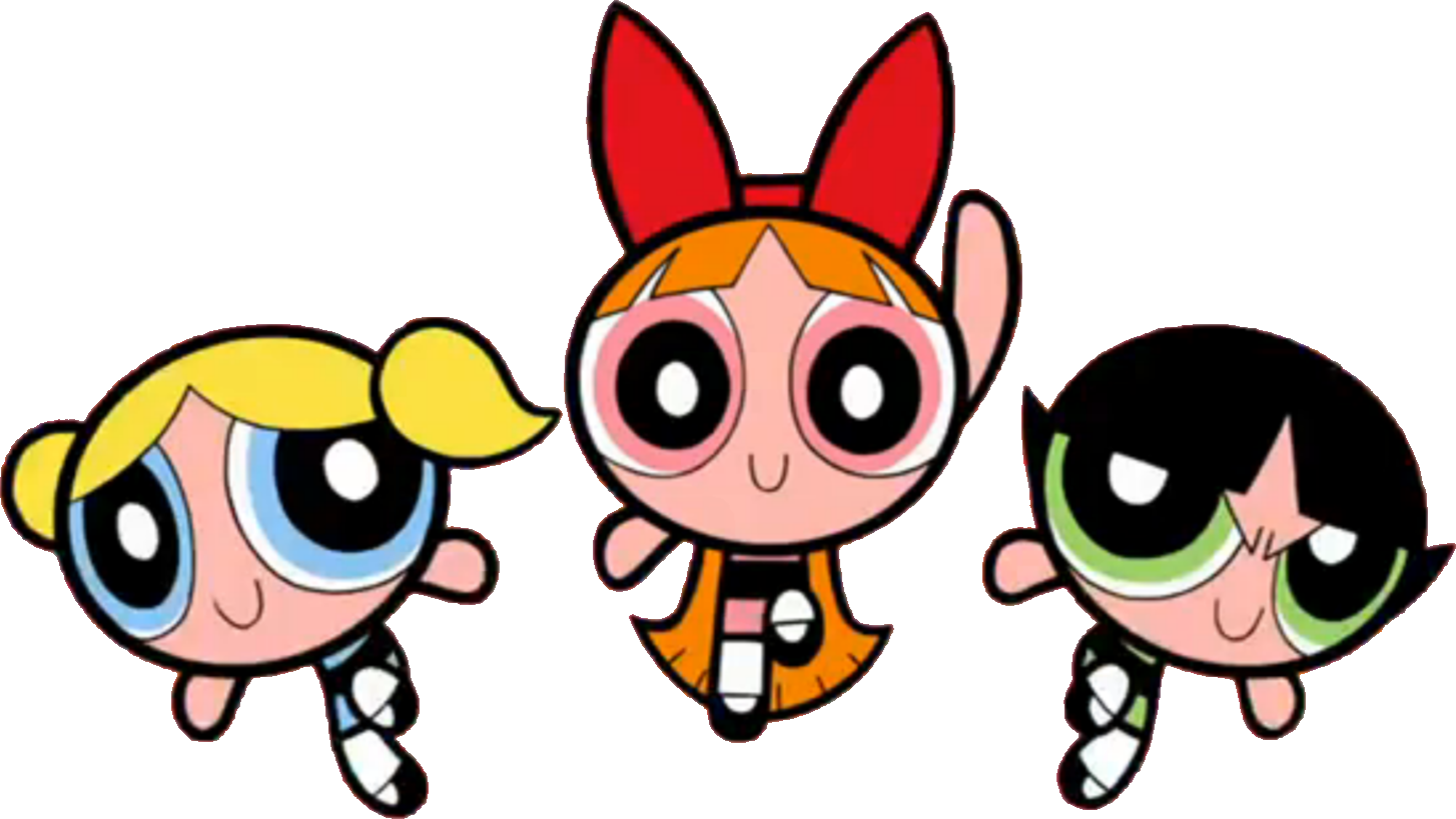 January 20 2014-present Edit Powerpuff Girls - Powerpuff Girls Party Dress (1454x819)