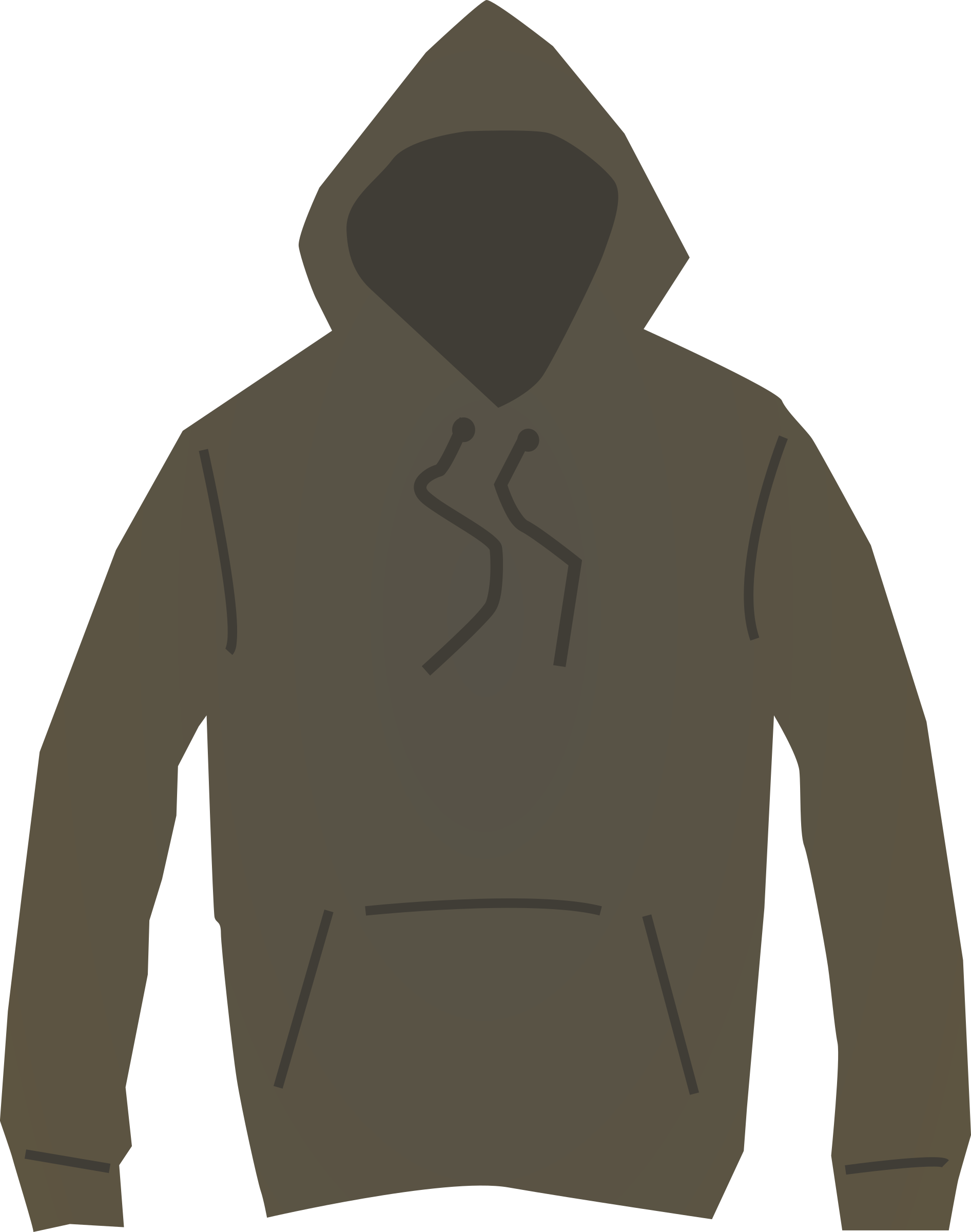 Big Image - Jumper Png (1892x2400)
