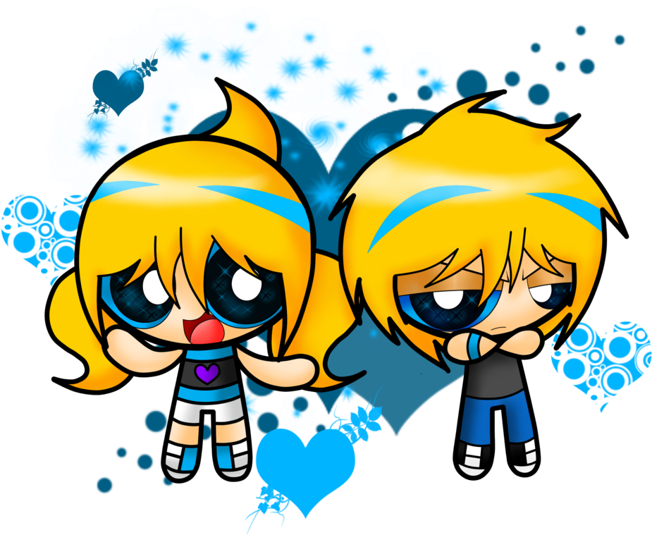 Powerpuff Girls Z Blizzard - Powerpuff Girls Blizzard (1024x777)