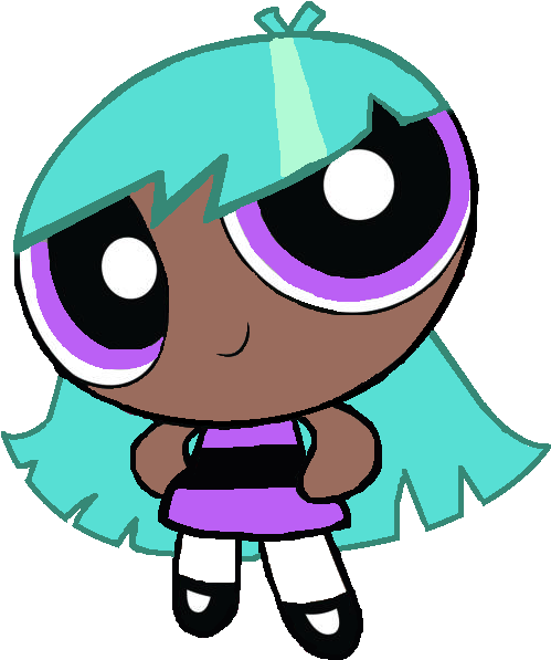 Powerpuff Girls Z Blossom Up Games For Girls Download - Cartoon (551x608)