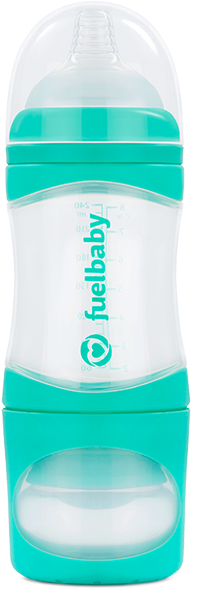 Images Of Baby Bottles - Fuel Baby Bottle (600x600)