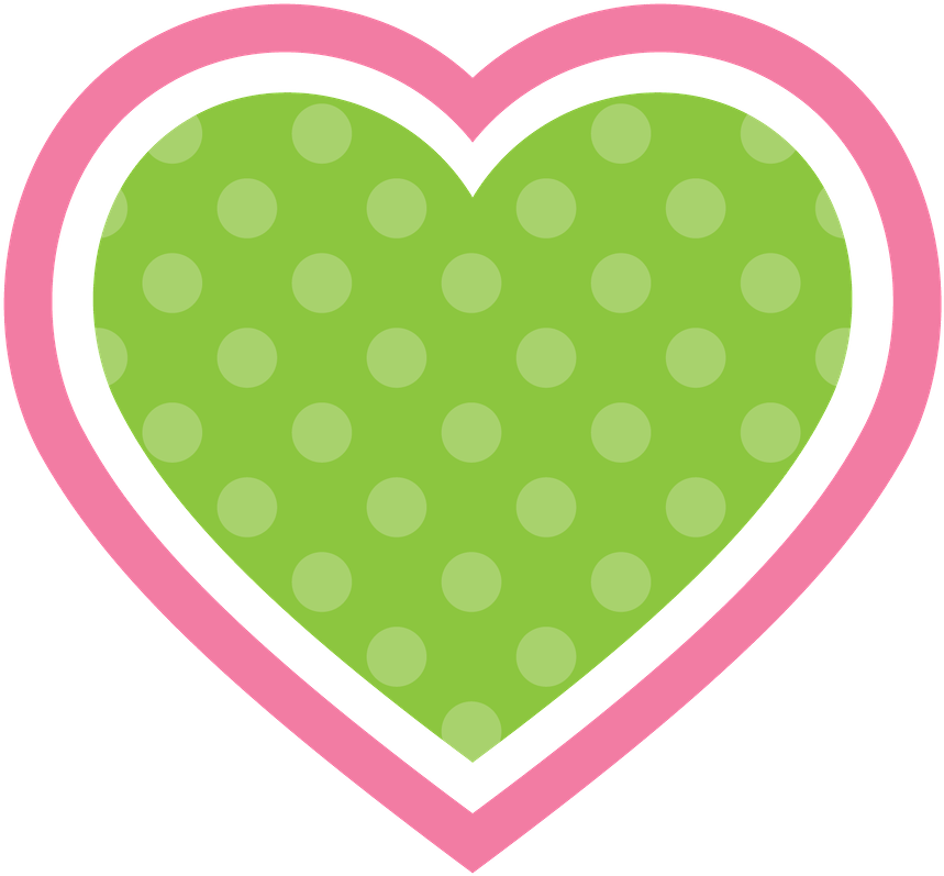 Ursinhos E Ursinhas - Turquoise Heart Clipart (900x838)