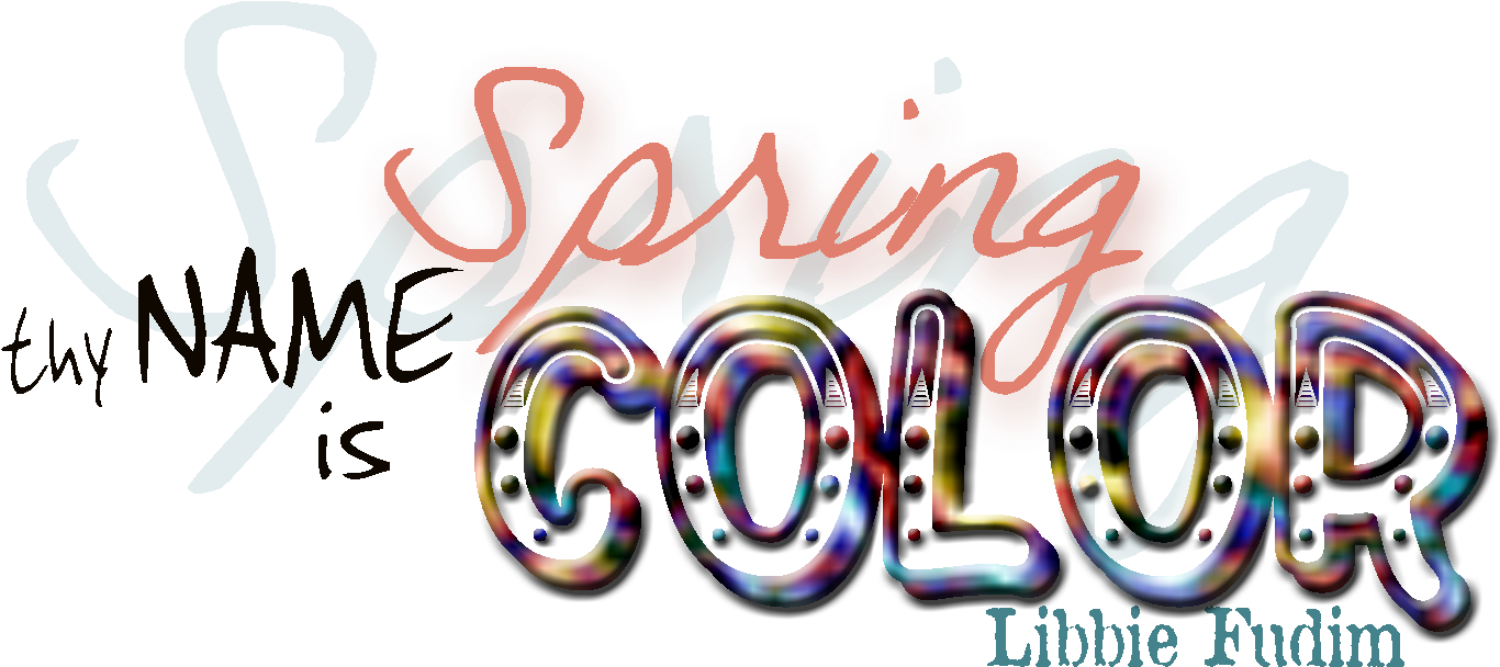 Digital Scrapbooking Freebie - Spring Quotes Transparent (1467x739)