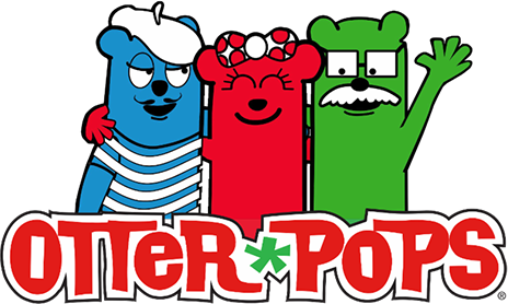 Otter Pops Have Been Making People Smile Since 1970, - King Size Otter Pops (800x496)