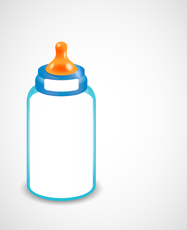 Egészségpénztári Kedvezmények - Water Bottle (650x800)