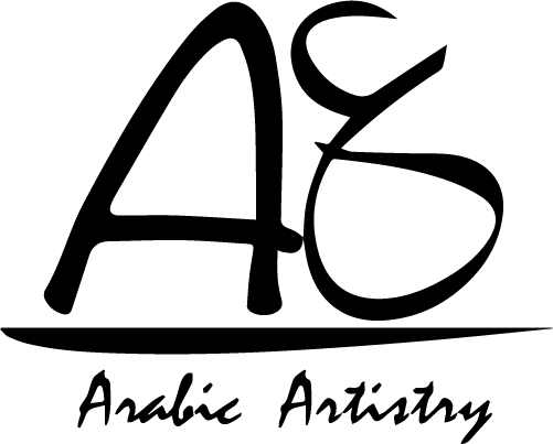 Arabic Artistry Arabic Artistry - Calligraphy (501x403)