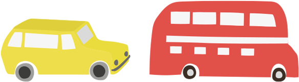 How Do You Travel - How Do You Travel (585x333)