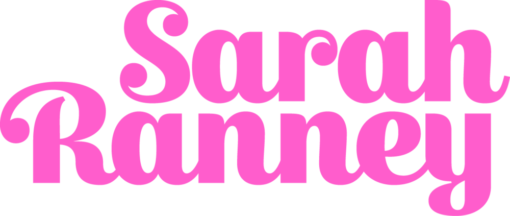 Sarah Ranney - Sarah Ranney (1000x423)