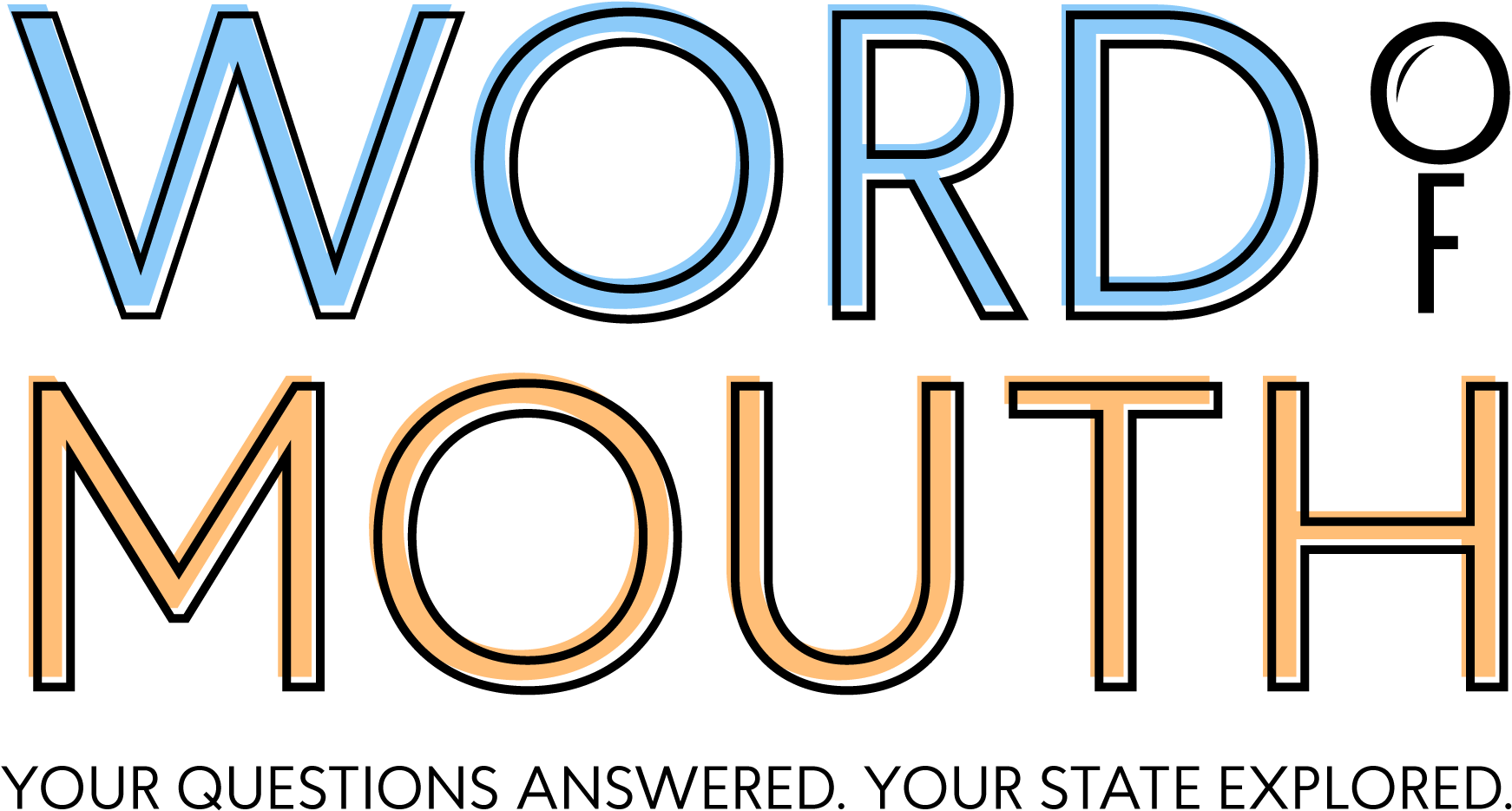 Word Of Mouth Explores The Nooks And Crannies Of New - Life Gives You Oranges (1920x1211)