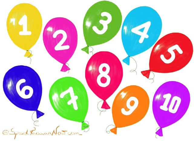 Learn Counting Numbers Word Child - Learn Counting Numbers Word Child (640x480)