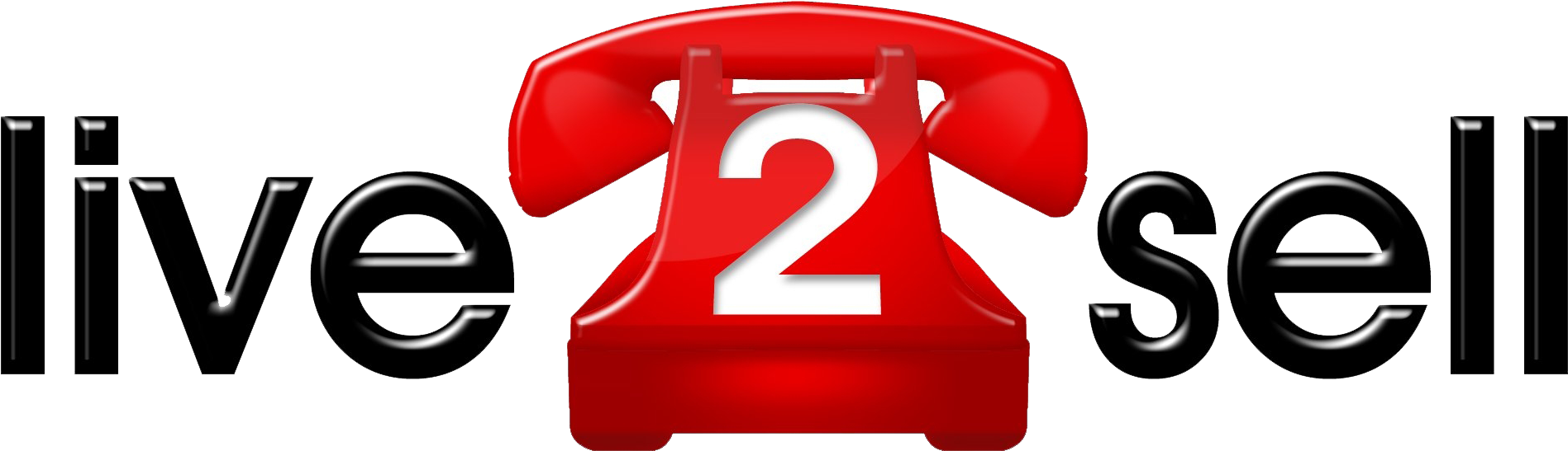 Live Sell Logo Image - Sell Logo Png (2008x710)