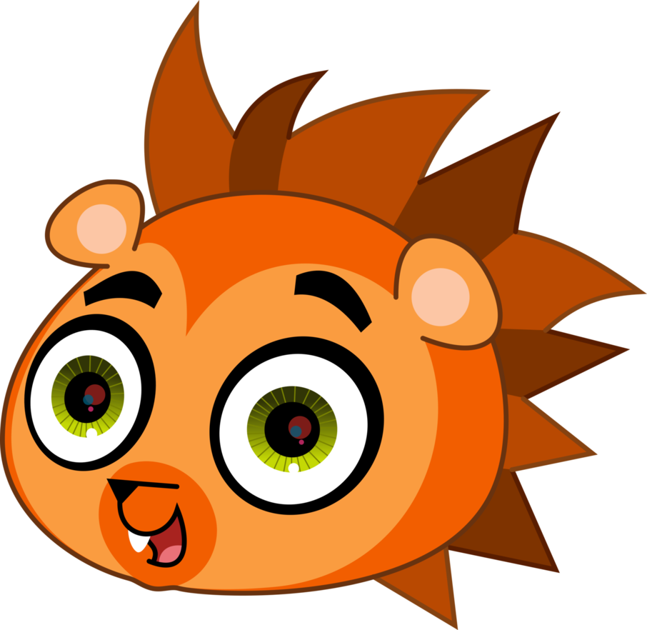 Russell Ferguson By Fercho262 - Littlest Pet Shop Rusell (906x882)