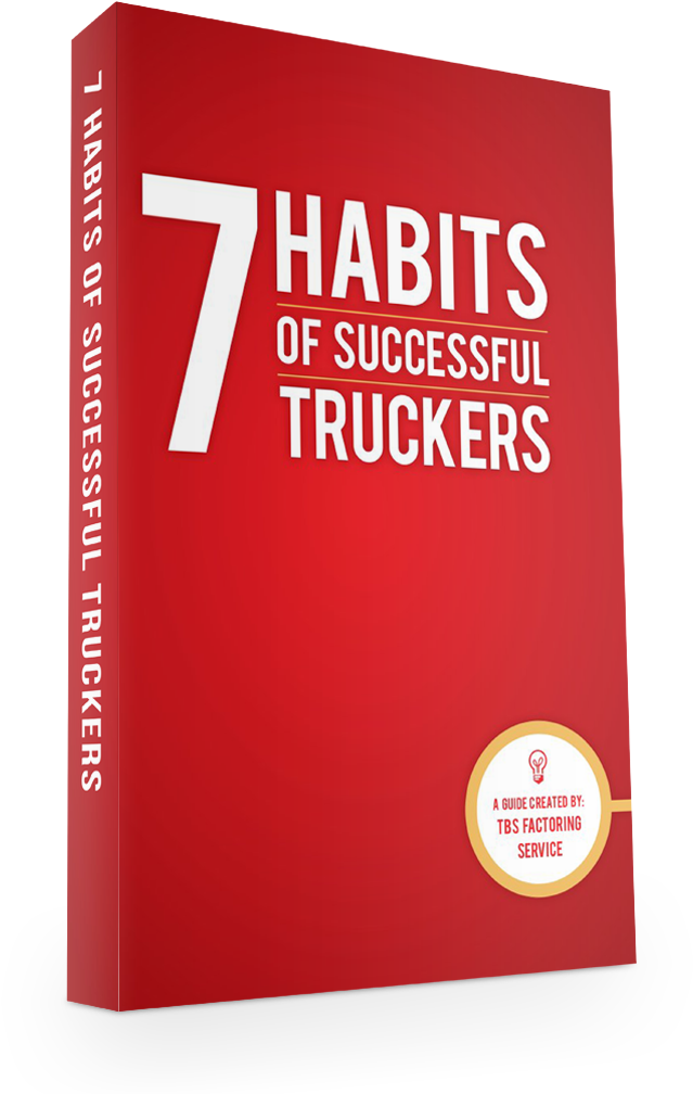 7 Habits Of Successful Truckers - Book Cover (1920x1080)