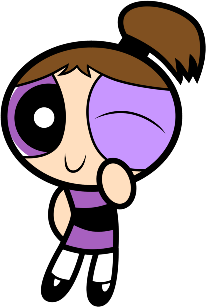 Bunny Powerpuff Base Wiki Fandom Powerpuff Girls Bubbles - Powerpuff Girls Bunny (737x1083)