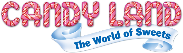 Sweet Sixteen Stock Images, Royalty-free Images Vectors - Game Directions For Candyland (652x216)