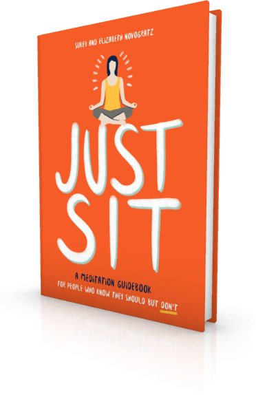 Millions - Just Sit Book (372x574)