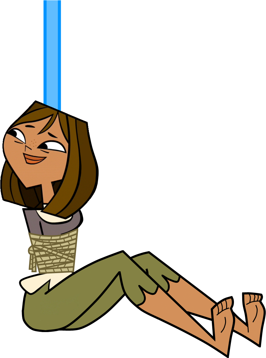 Total Drama Damsel In Distress Courtney By Tdthomasfan725-d95hqc8 - Total Drama (1032x1199)