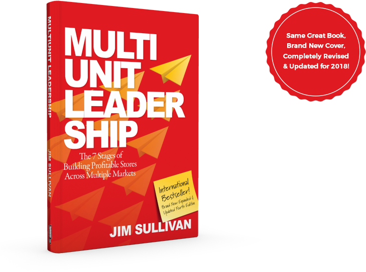 Multiunit Leadership The 7 Stages Of Building Profitable - Multi Unit Leadership Audiobook (800x600)
