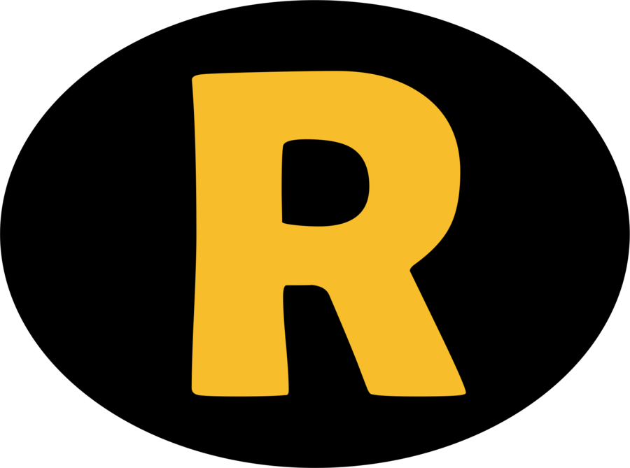 Robin Logo - Portrait Of A Man (900x669)