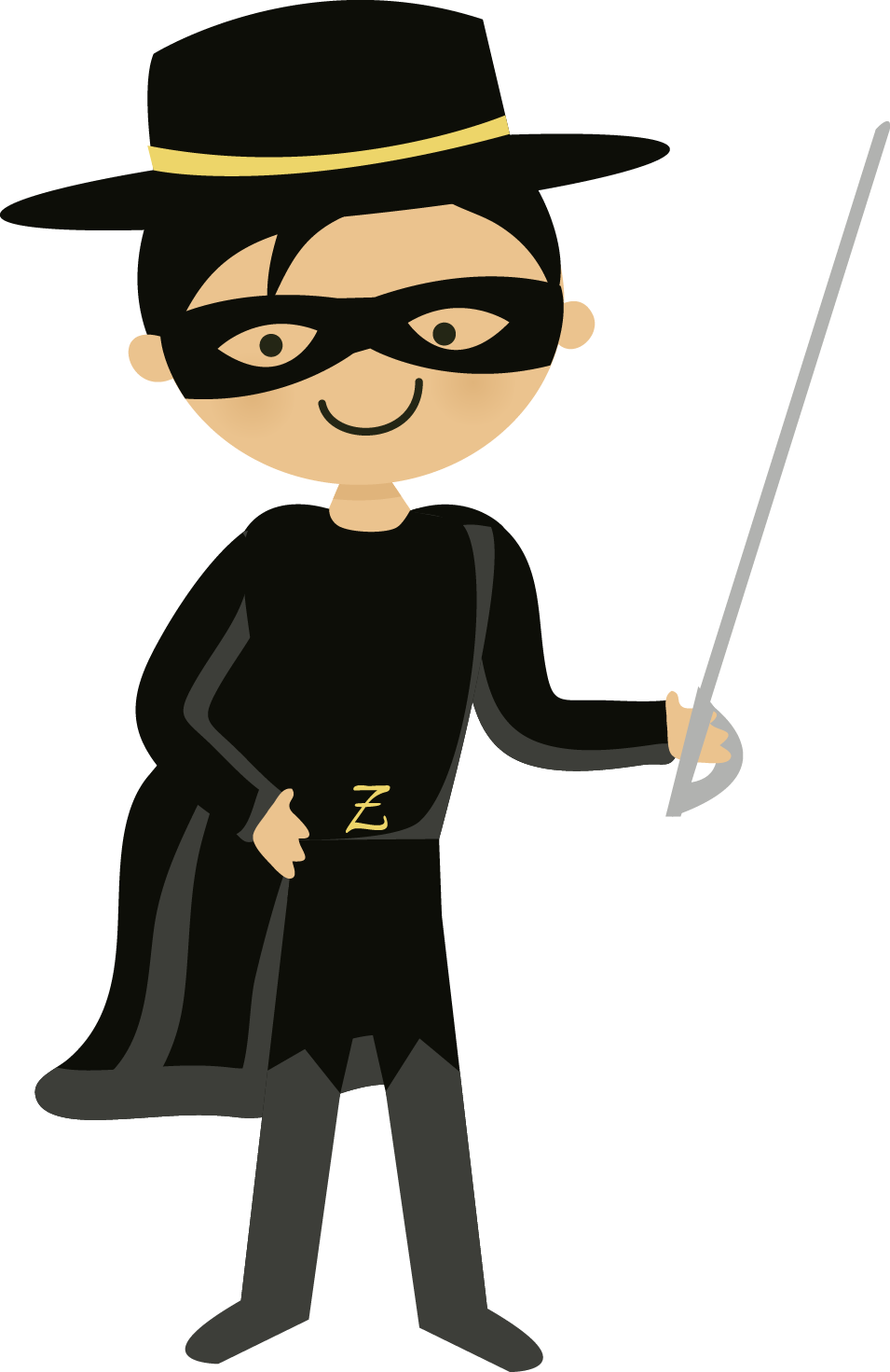 Baby Superheroes Clipart - Clip Art (955x1471)