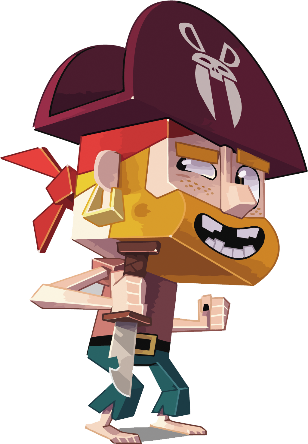 Cartoon Deviantart Character Illustration - Cartoon Deviantart Character Illustration (1500x1878)