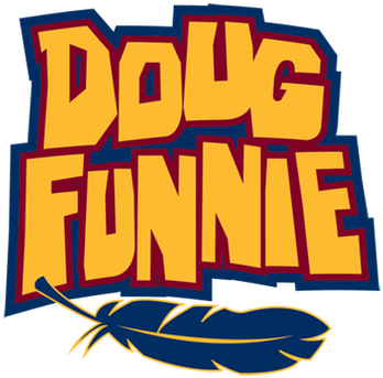 After So Much Time And Set Up, I Have Set Up My Brand - Doug (378x364)