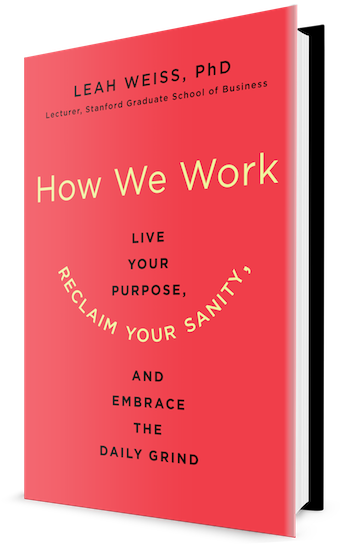 How We Work Hardcover Book “ - E-book (459x600)