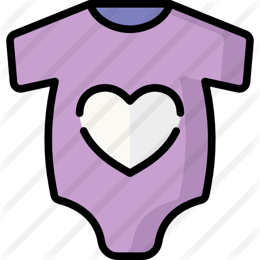 Baby Clothes - Food (512x512)
