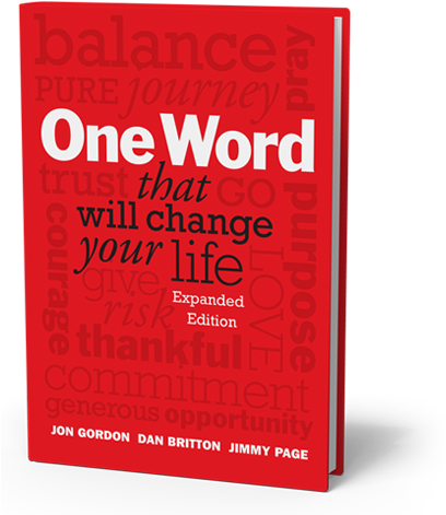Published February 4, 2016 At - One Word That Will Change Your Life (407x494)