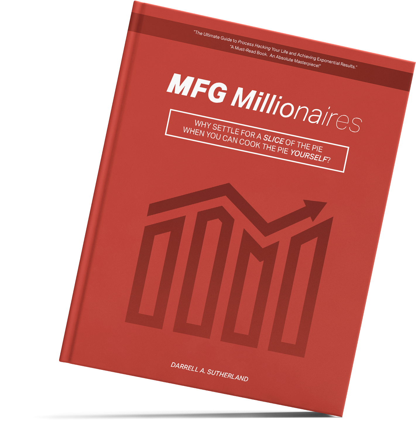 'mfg Millionaires' Book I Luv Mfg - 'mfg Millionaires' Book I Luv Mfg (1475x1475)