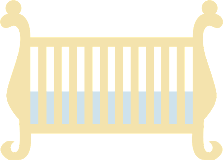 Bebê - Cradle (900x647)
