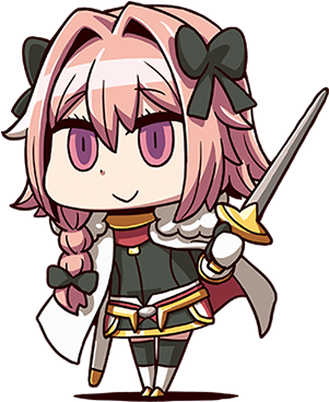 It's Crazy To Go Out Without Any Clothes On, Master - Fate Mystic Code (300x400)