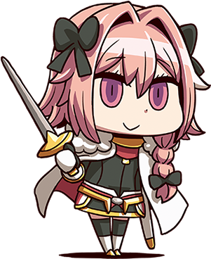 Wow, So Cute Can I Touch It - Fate Learning With Manga (300x400)