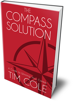 The Compass Solution A Guide To Winning Your Career - Galway Hooker (306x400)