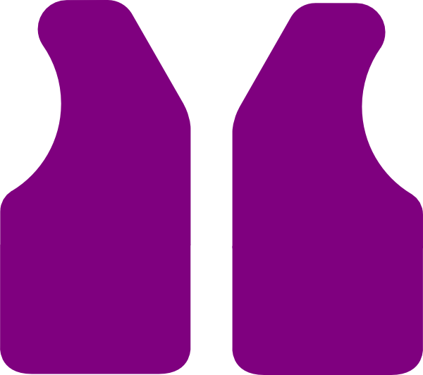 Purple Vest Clipart (600x532)