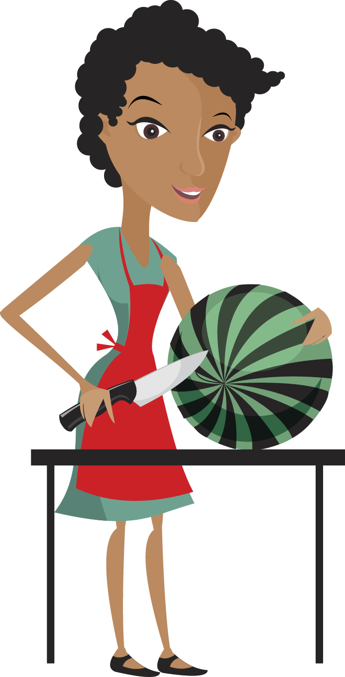 Cesi Melon Woman 693*1357 Transprent Png Free Download - Cesi Melon Woman 693*1357 Transprent Png Free Download (693x1357)