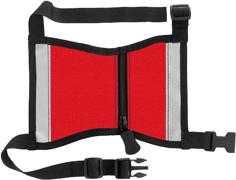 Cape Style Service Dog Vest With Pockets - Service Dog (550x550)