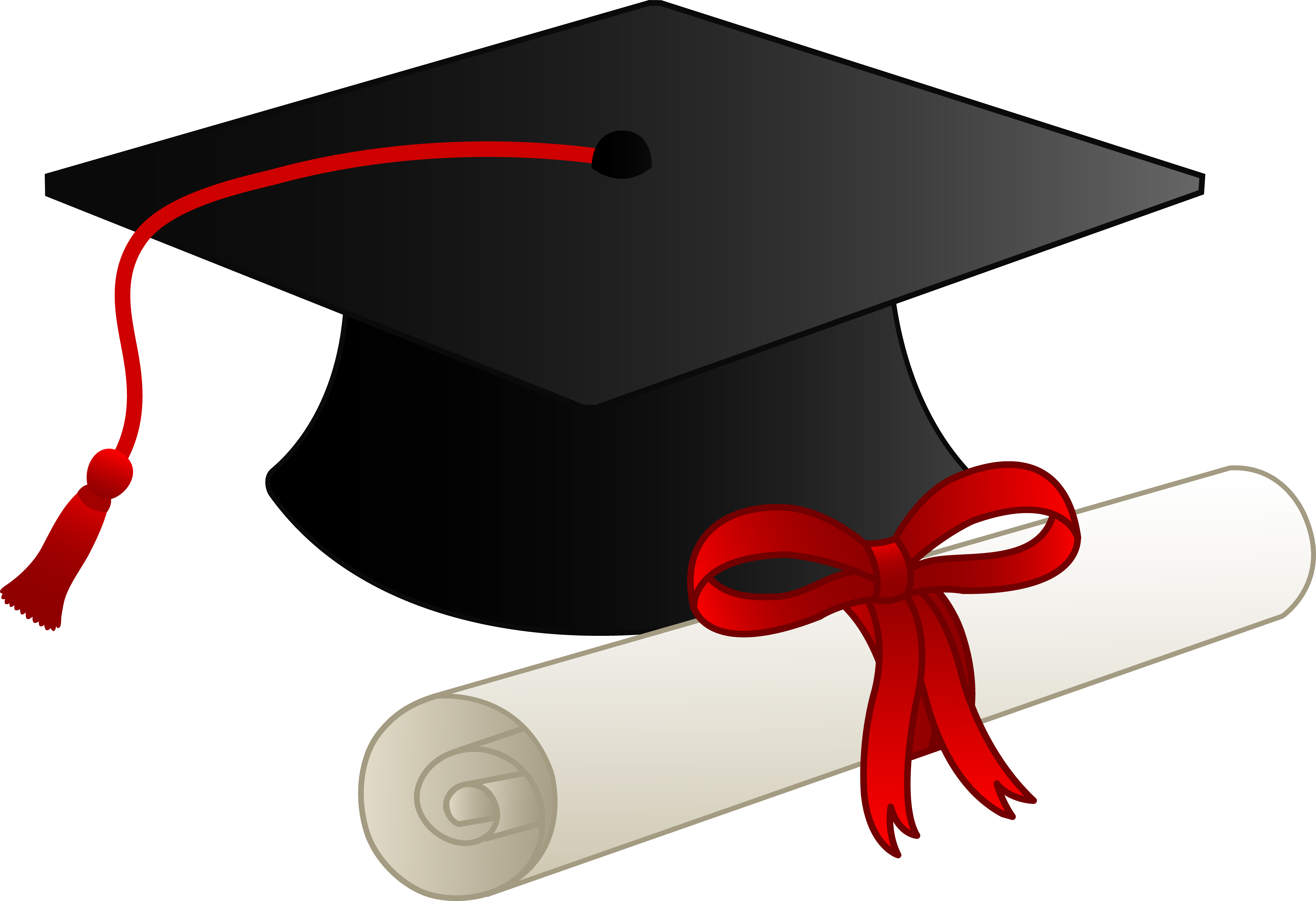 1000 Ideas About Graduation Cap Clipart On Pinterest - Graduation Cap (6675x4570)