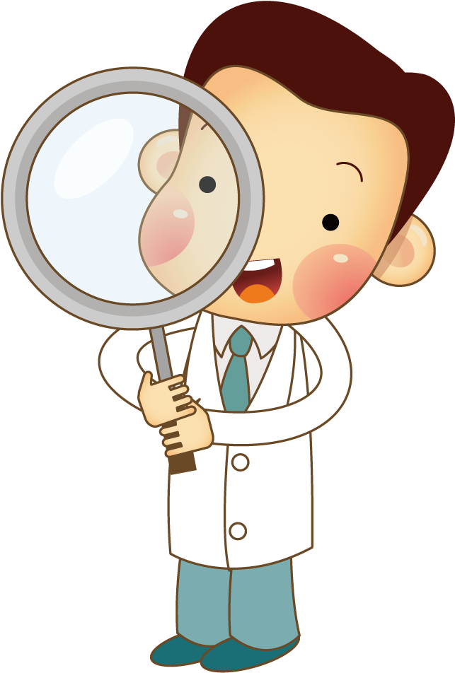 Cartoon Physician Clip Art - Nurse Animation (1000x1000)