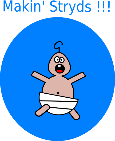Pregnancy Announcement Clip Art At Clker - Clip Art (486x595)