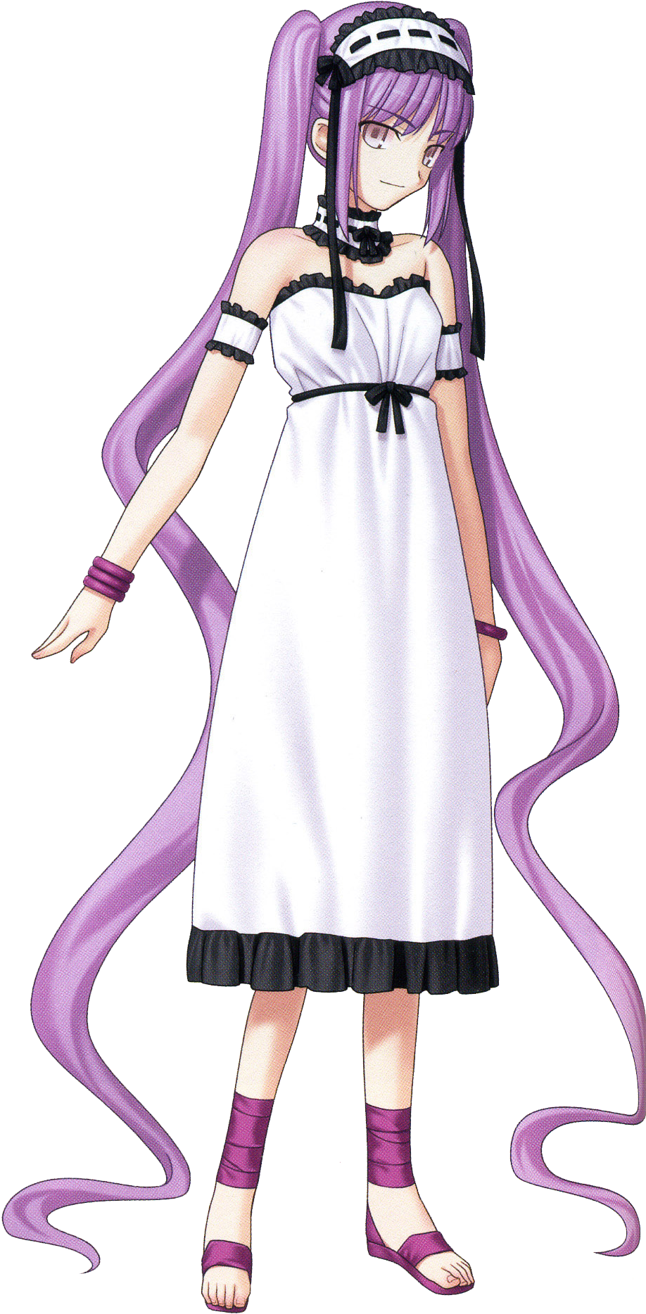 Fate/hollow Ataraxia ▾ - Fate/hollow Ataraxia ▾ (1000x1931)