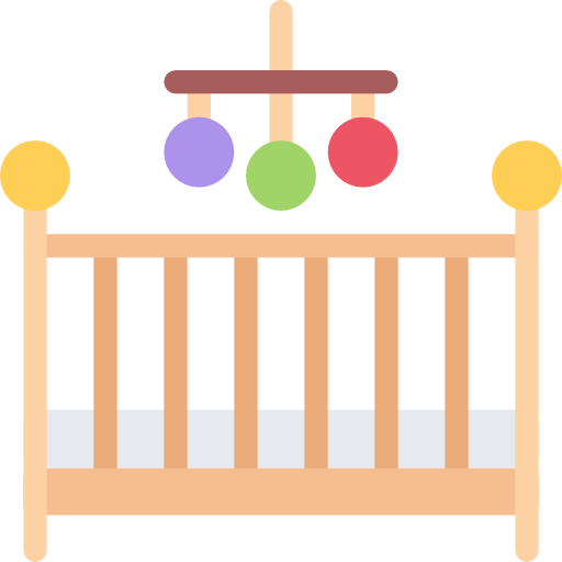 Baby Sleep - Infant (512x512)
