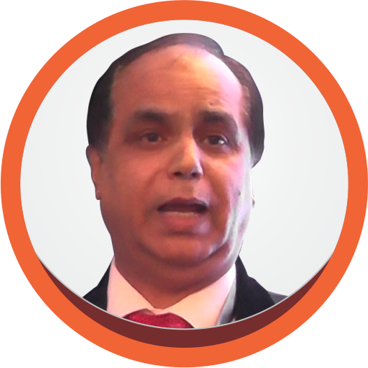 Reserve Bank Of India - Circle (526x526)