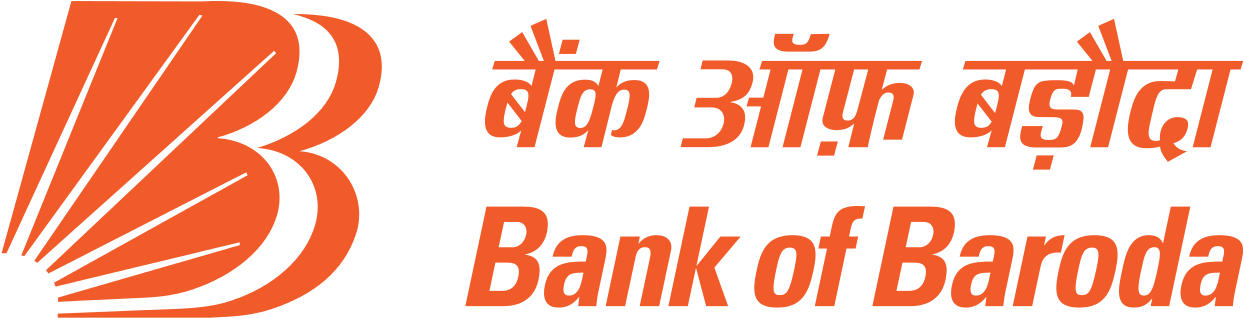 Bank Of Baroda Bob Vacancy 1039 Specialist Officer - Bank Of Baroda Bank Logo (1280x349)