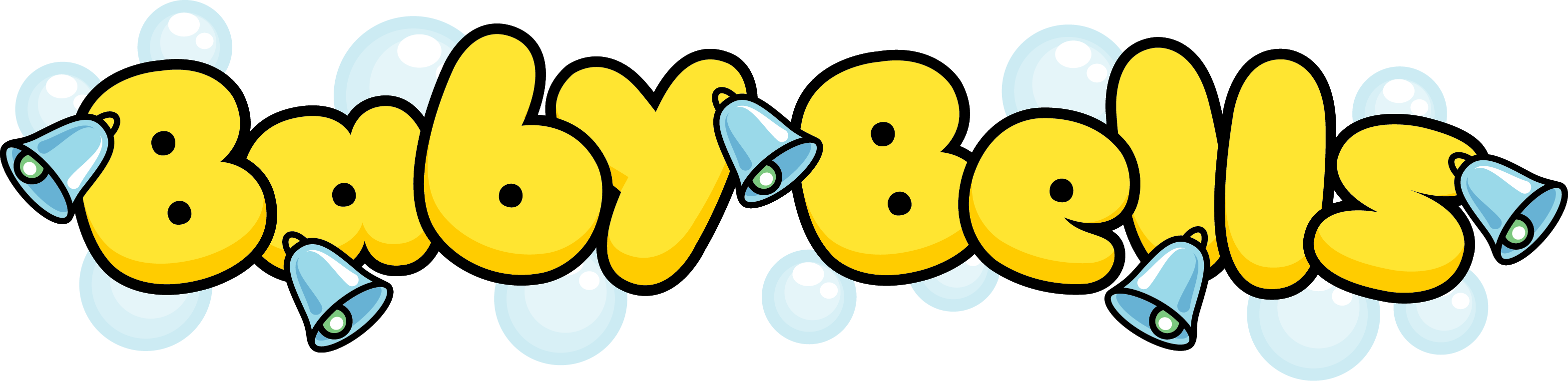 Aimed At Newborn To Sitting Babies - Wacky Races Logo Png (3139x763)
