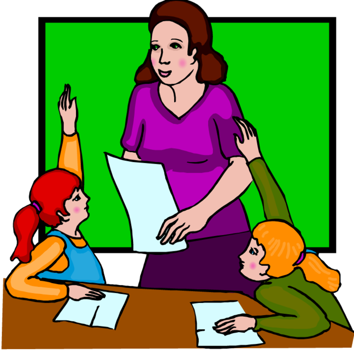 Science - Parents And Teachers Working Together (713x708)