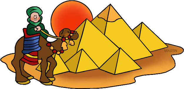 Daily Life In Ancient Egypt (648x321)