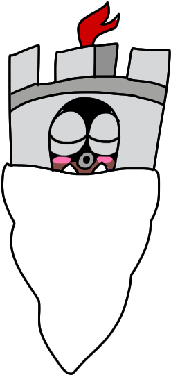 Baby Camillot Sleeping By Cybertronixgirl237 - Baby Camillot Sleeping By Cybertronixgirl237 (252x547)