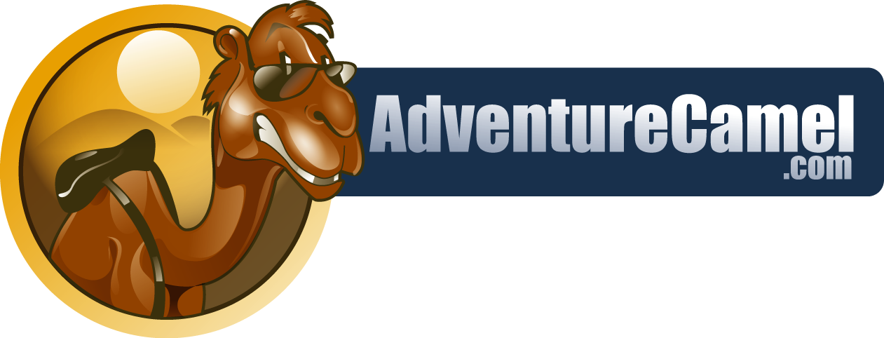 Life Of Adventure - Cartoon (1261x482)
